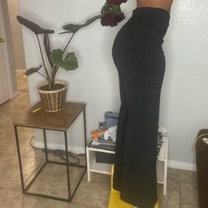 fashion nova trousers